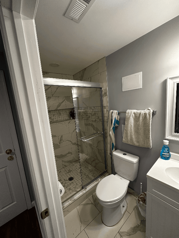 Herndon Single Room: 1301 Grant St