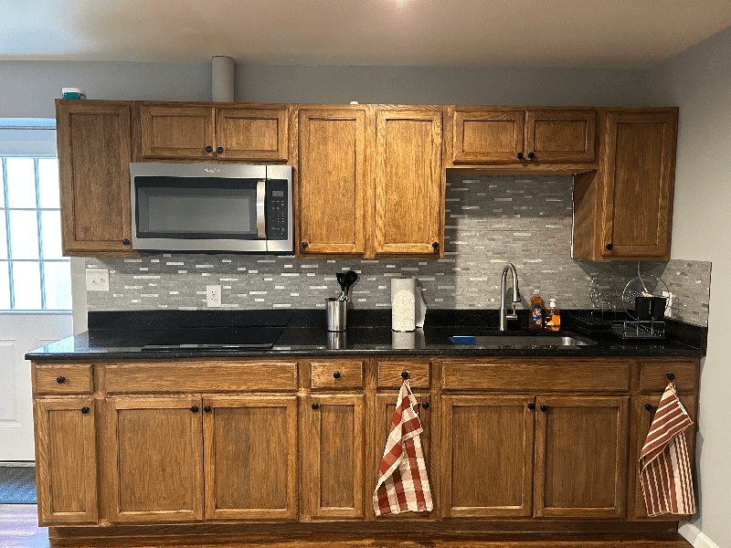 Herndon Single Room: 1301 Grant St