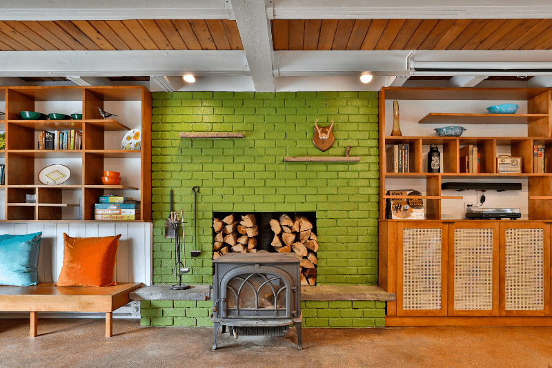 Shandaken House: 10 Norman Rd