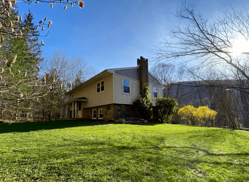 Shandaken House: 10 Norman Rd