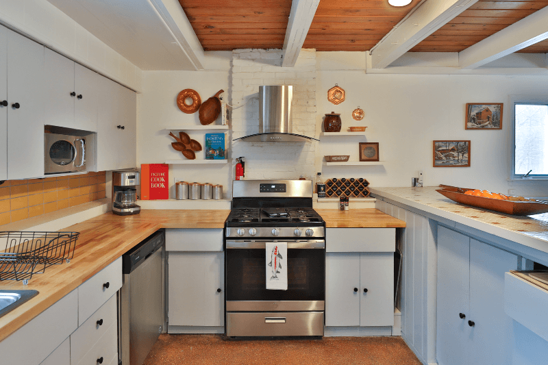 Shandaken House: 10 Norman Rd