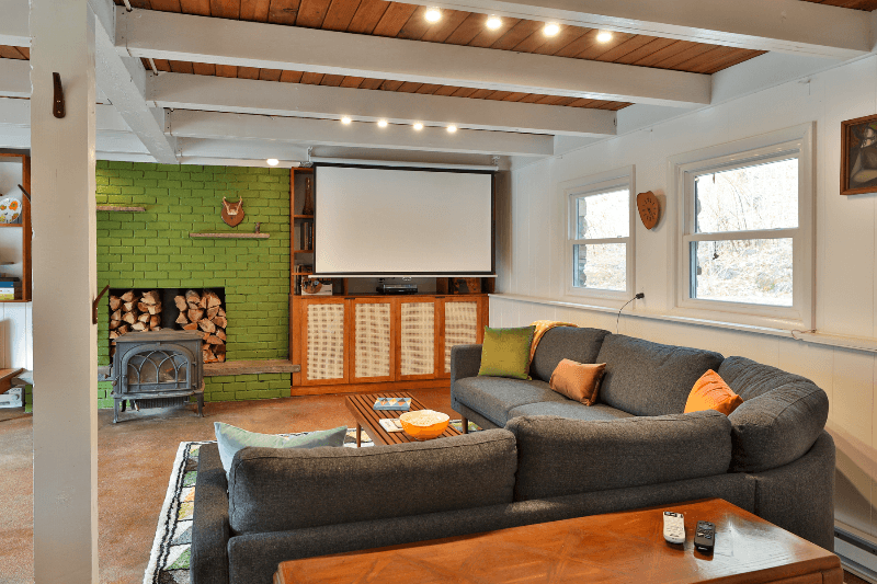 Shandaken House: 10 Norman Rd