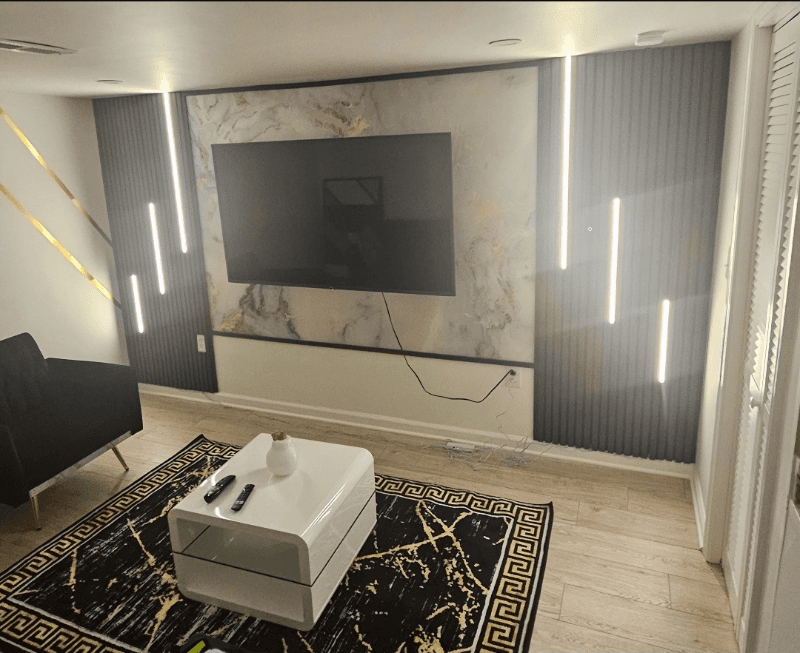 Capitol Heights Single Room: 1205 Iago Avenue