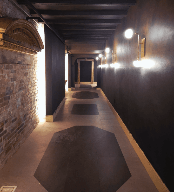 Saint Louis Apartment: 1006 Olive Street