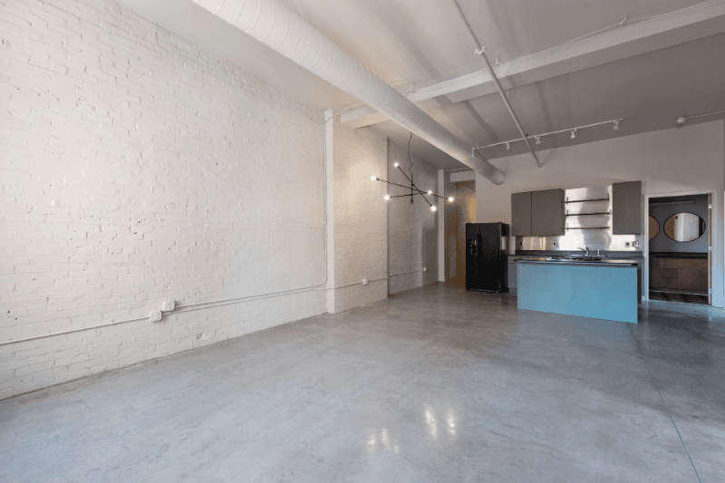 Saint Louis Apartment: 1006 Olive Street