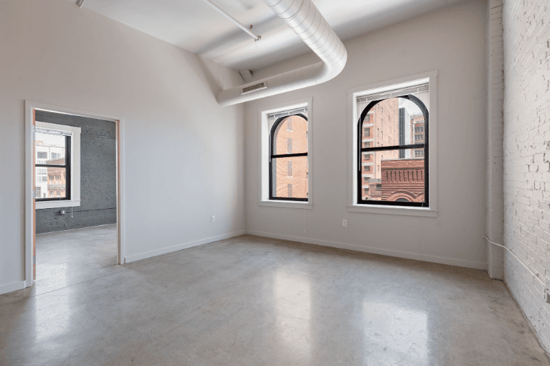 Saint Louis Apartment: 1006 Olive Street