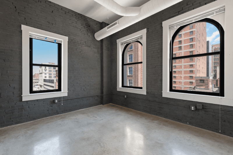 Saint Louis Apartment: 1006 Olive Street