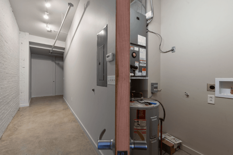 Saint Louis Apartment: 1006 Olive Street