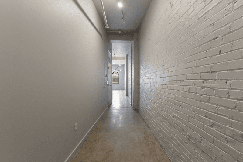 Saint Louis Apartment: 1006 Olive Street