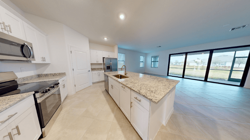 Port Charlotte House: 1505 Saddlewood Cir