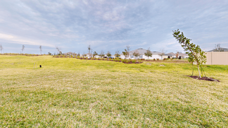Port Charlotte House: 1505 Saddlewood Cir