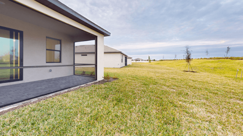 Port Charlotte House: 1505 Saddlewood Cir