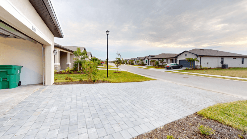 Port Charlotte House: 1505 Saddlewood Cir