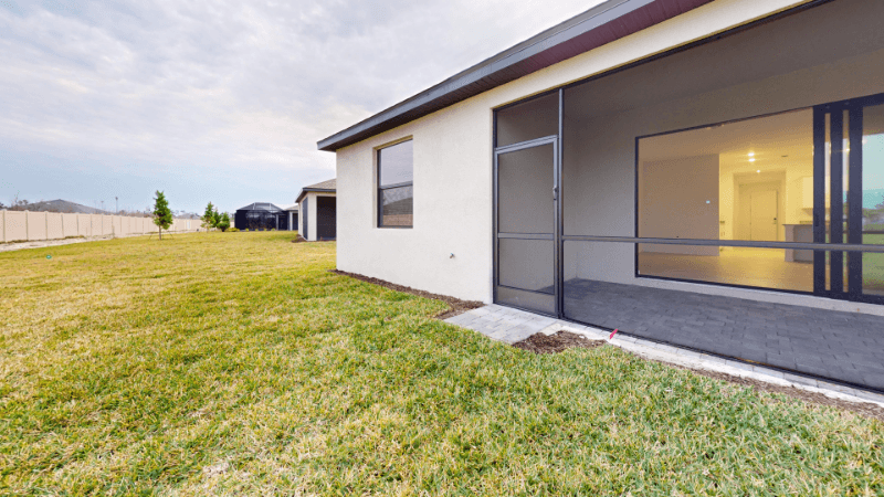 Port Charlotte House: 1505 Saddlewood Cir