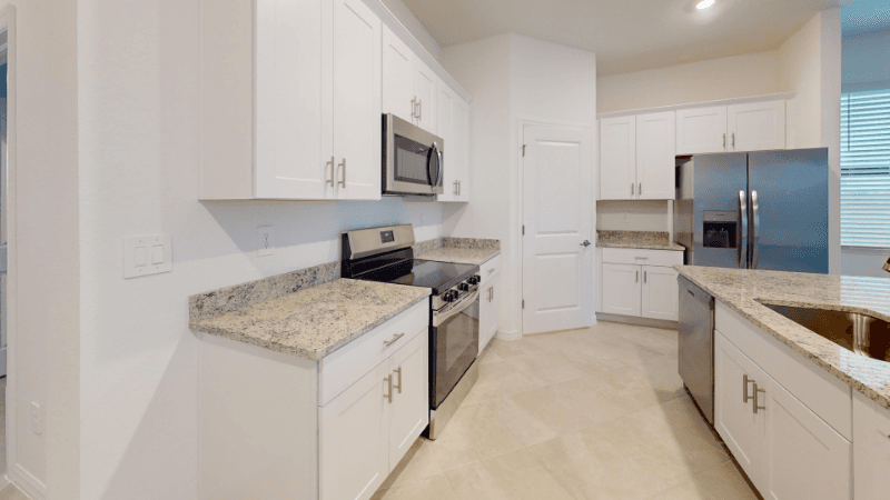 Port Charlotte House: 1505 Saddlewood Cir