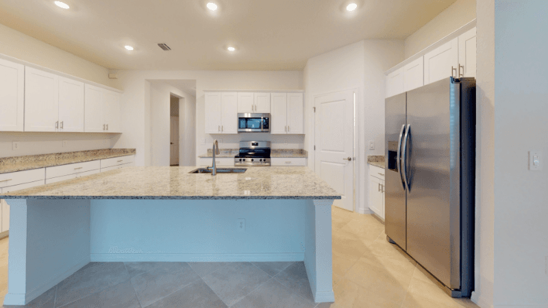Port Charlotte House: 1505 Saddlewood Cir