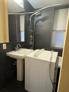 Philadelphia Apartment: 319 W Chelten Ave
