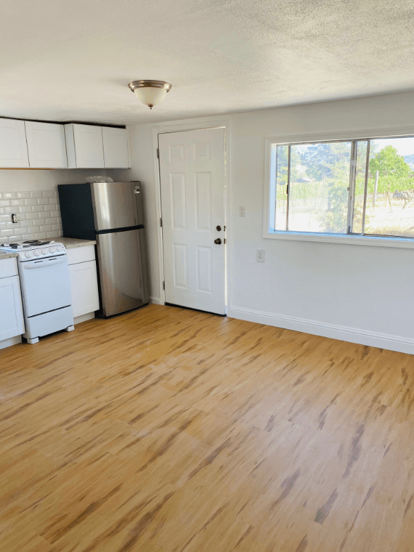 Napa Multiplex: 2117 First Ave