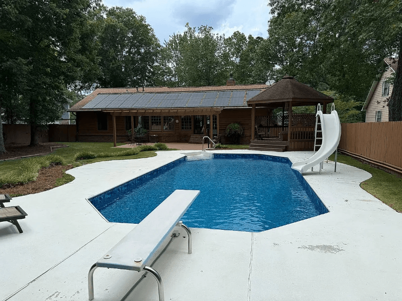 Rome House: 127 Leafmore Road Southwest