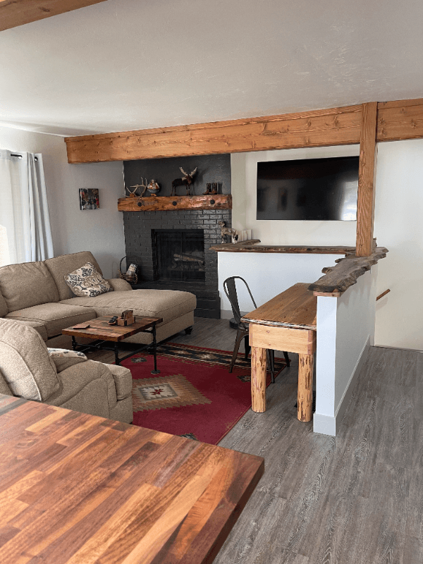 Kalispell Townhome: 1019 2nd St W