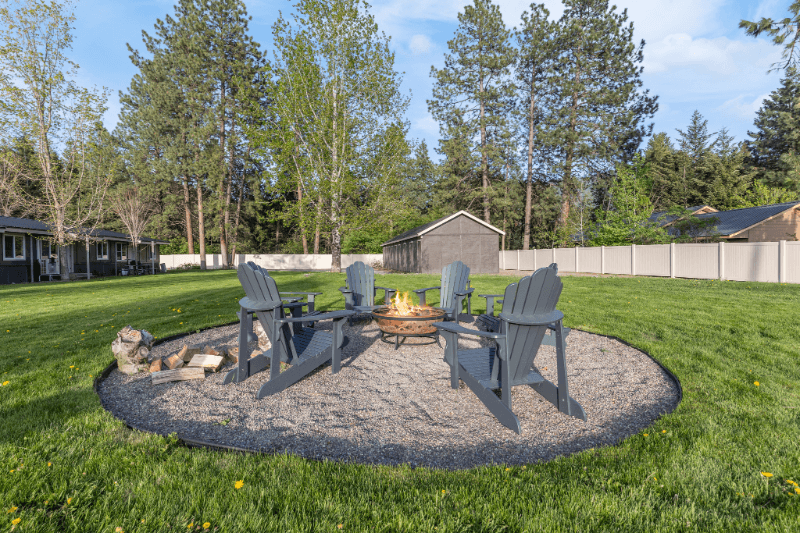Columbia Falls Condo: 661 8th Ave E N