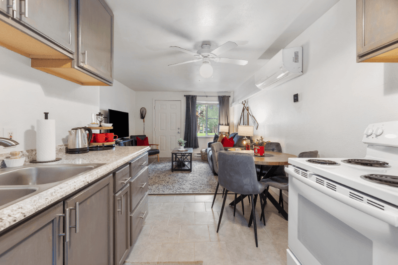Columbia Falls Condo: 661 8th Ave E N