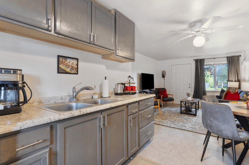 Columbia Falls Condo: 661 8th Ave E N
