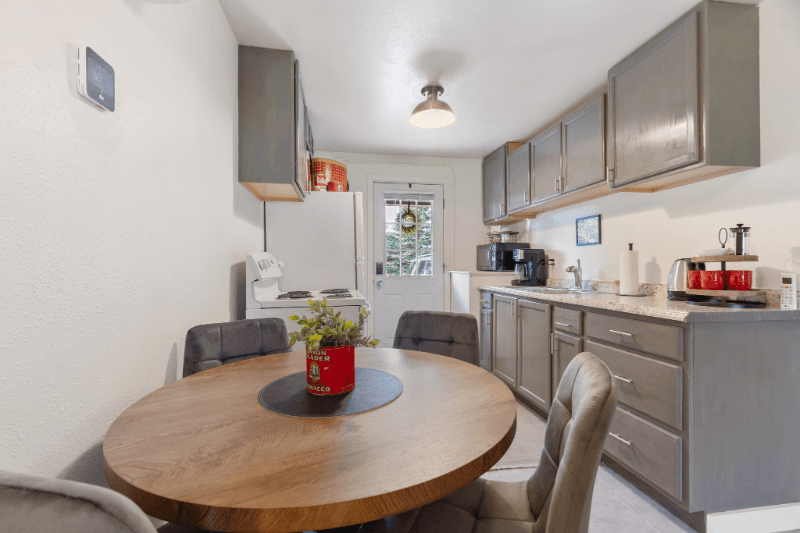 Columbia Falls Condo: 661 8th Ave E N
