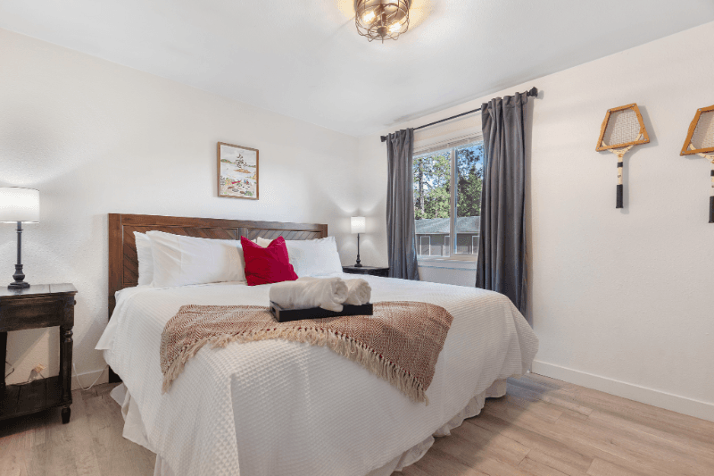 Columbia Falls Condo: 661 8th Ave E N