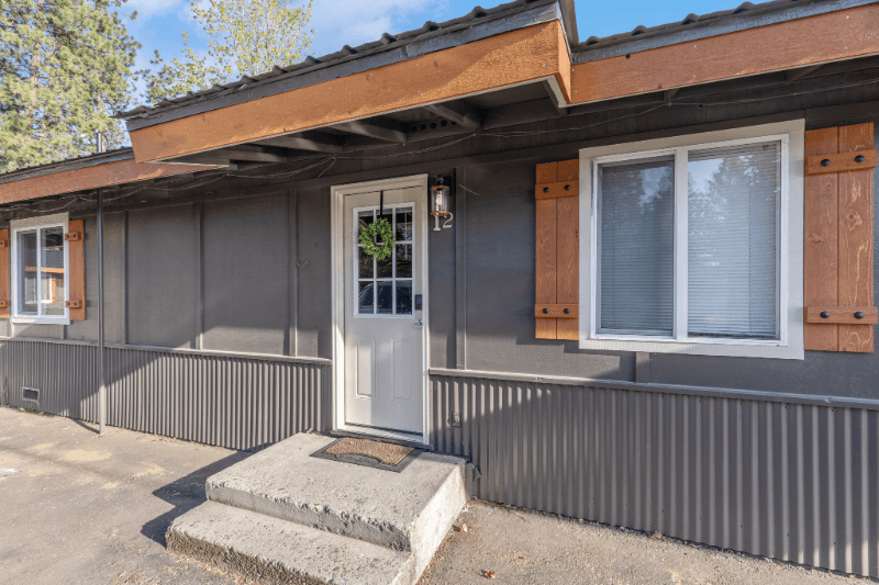 Columbia Falls Condo: 661 8th Ave E N