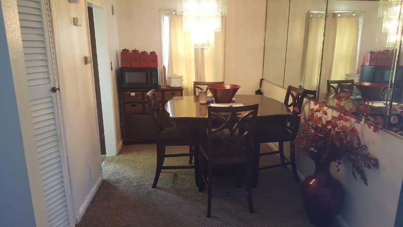TEMPLE HILLS Condo: 2517 COLEBROOKE DR