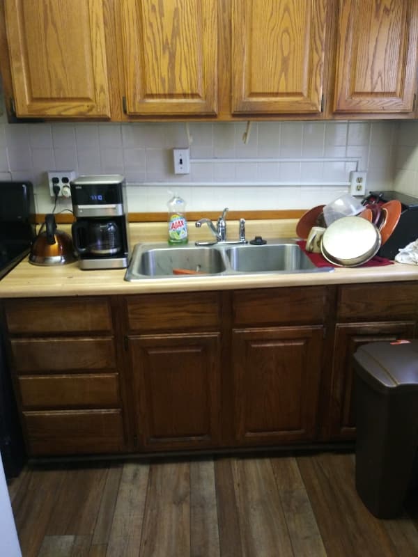 TEMPLE HILLS Condo: 2517 COLEBROOKE DR
