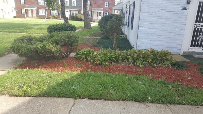 TEMPLE HILLS Condo: 2517 COLEBROOKE DR