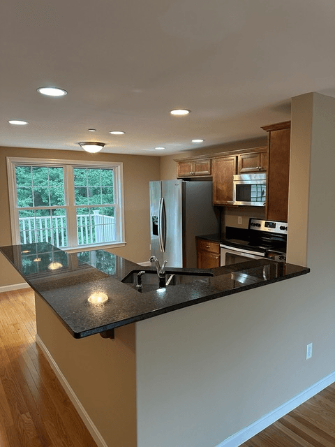 Manchester Townhome: 0 Hartshorn Way