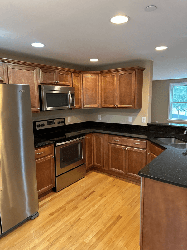 Manchester Townhome: 0 Hartshorn Way