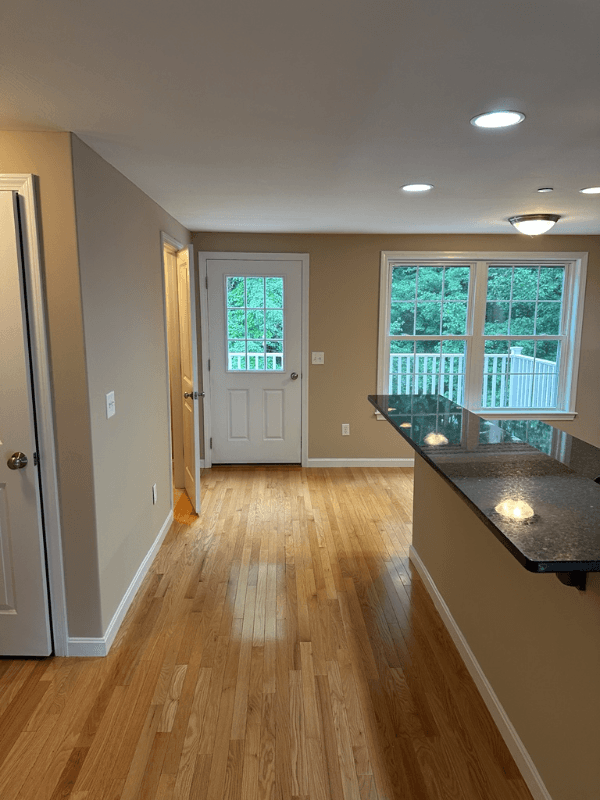 Manchester Townhome: 0 Hartshorn Way