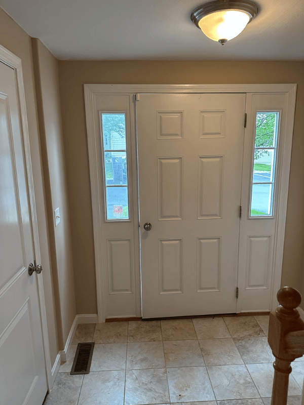 Manchester Townhome: 0 Hartshorn Way
