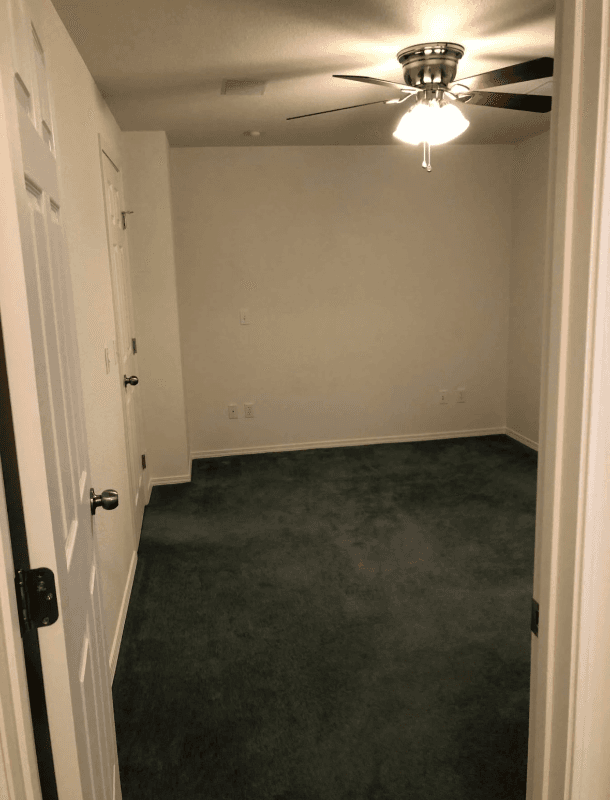Colorado Springs Single Room: 2325 Royal Palm Drive