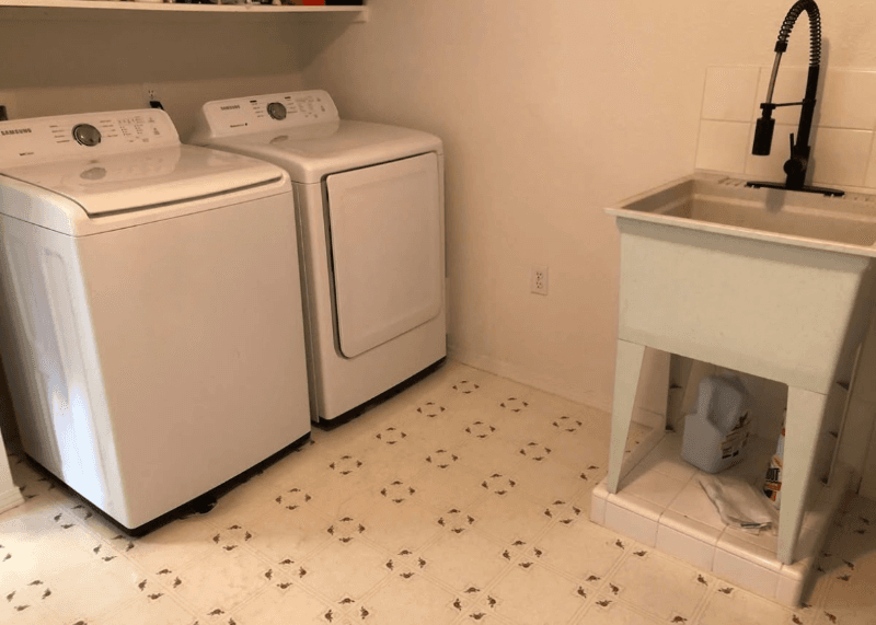 Colorado Springs Single Room: 2325 Royal Palm Drive