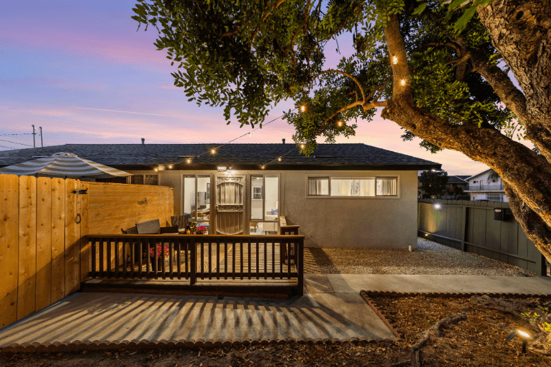 San Diego Multiplex: 4442 Clairemont Dr