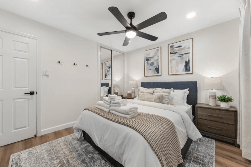 San Diego Multiplex: 4442 Clairemont Dr