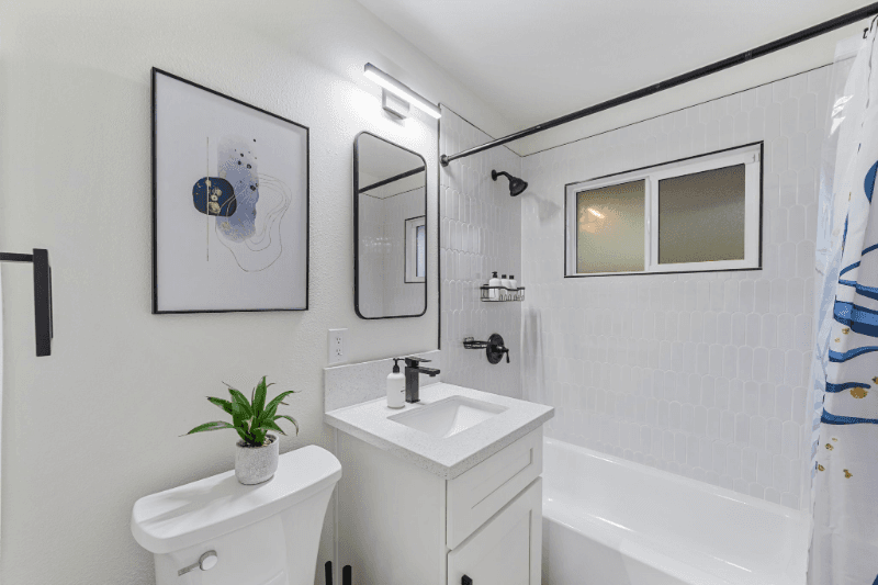 San Diego Multiplex: 4442 Clairemont Dr