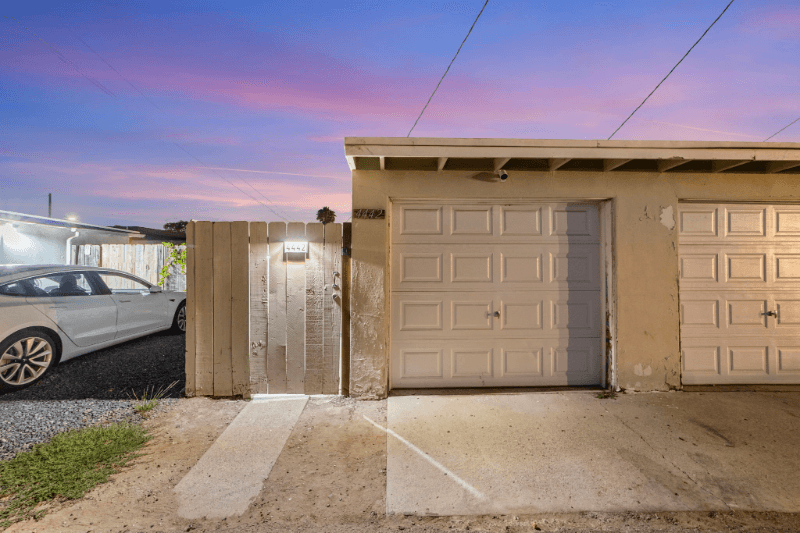 San Diego Multiplex: 4442 Clairemont Dr