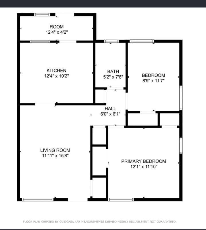 Fort Worth Multiplex: 2513 Normont Circle