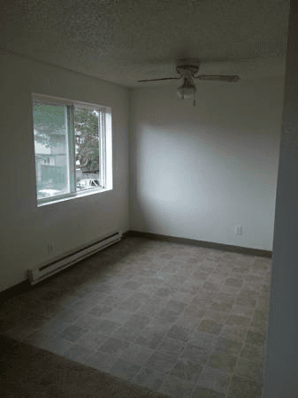 Burlington Apartment: 425 Filbert Lane