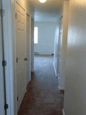 Burlington Apartment: 425 Filbert Lane