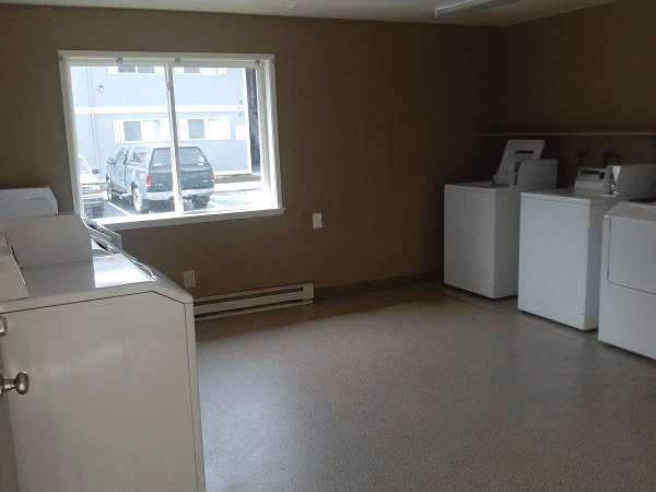 Burlington Apartment: 425 Filbert Lane