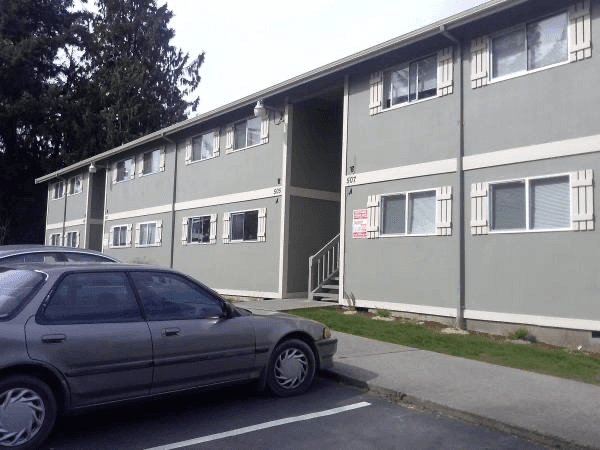 Burlington Apartment: 425 Filbert Lane
