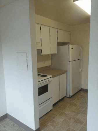 Burlington Apartment: 425 Filbert Lane
