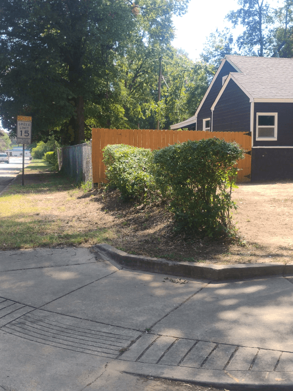Memphis House: 1496 Dunmoor St.